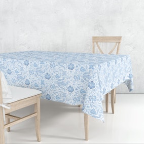 William Morris Compton Tablecloth